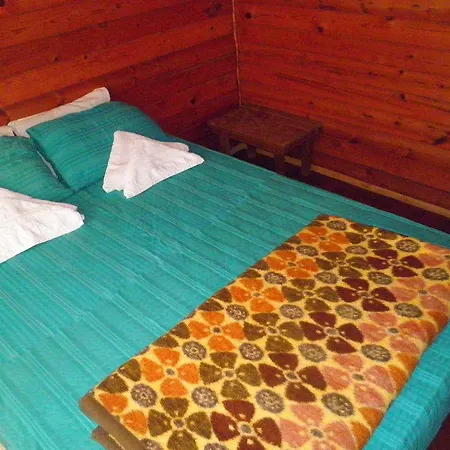 Olympos Woods - Adults Only أدراسان