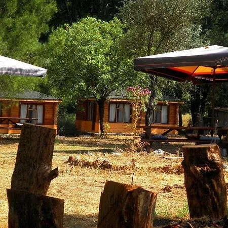 Olympos Woods - Adults Only Hotel Adrasan