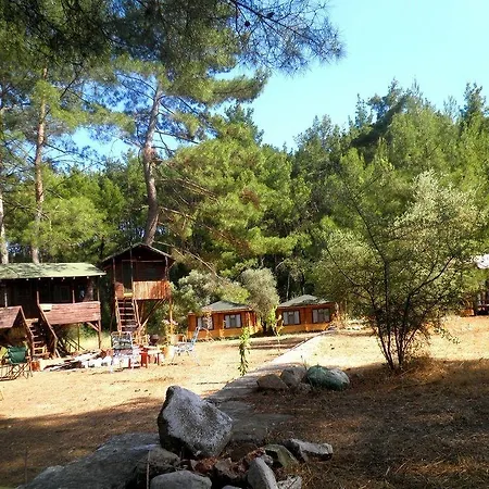 Olympos Woods - Adults Only Hotel