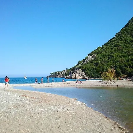 Olympos Woods - Adults Only