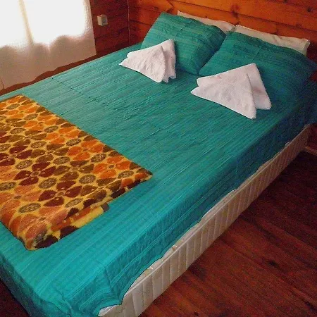 Otel Olympos Woods - Adults Only