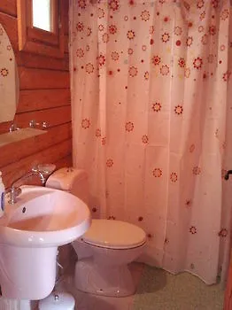 Olympos Woods - Adults Only Adrasan