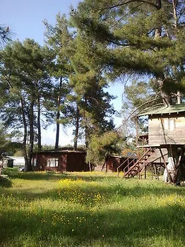 Olympos Woods - Adults Only Otel Adrasan