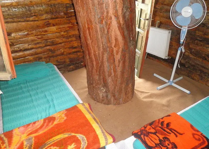 Olympos Woods - Adults Only 3*