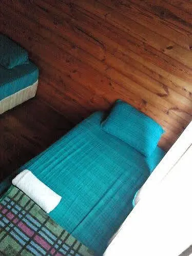 Olympos Woods - Adults Only فندق 3*