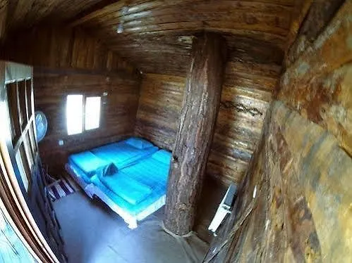 فندق Olympos Woods - Adults Only 3*