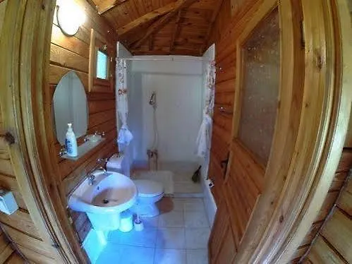 Olympos Woods - Adults Only 3*