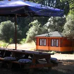 Hotel Olympos Woods - Adults Only 3*