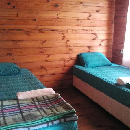 Olympos Woods - Adults Only 3* Adrasan
