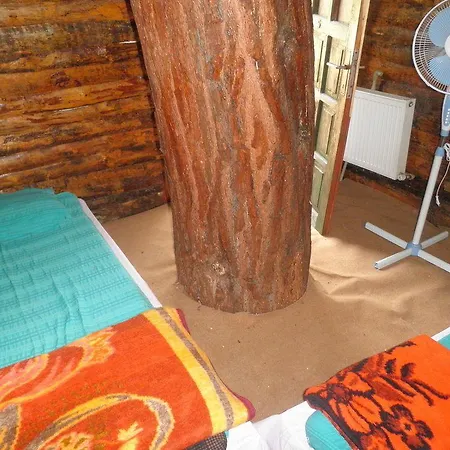 Olympos Woods - Adults Only 3*