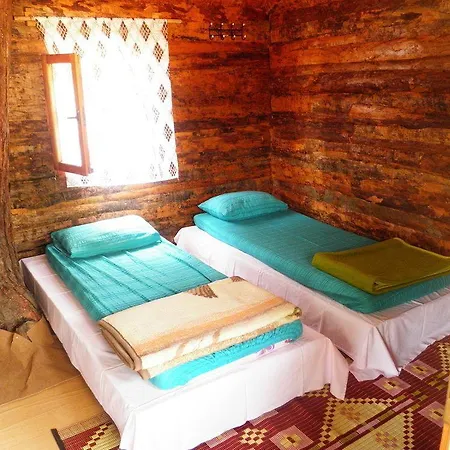فندق Olympos Woods - Adults Only أدراسان