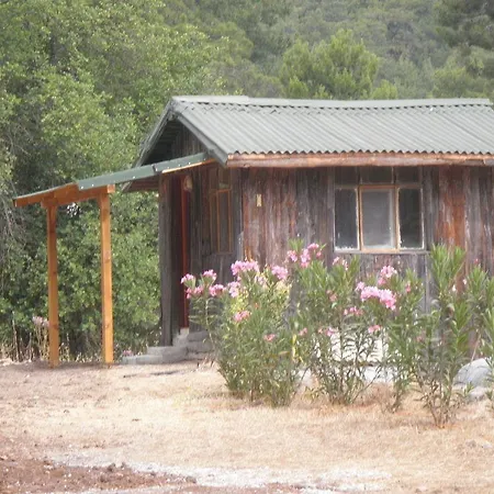 Olympos Woods - Adults Only Hotel Adrasan