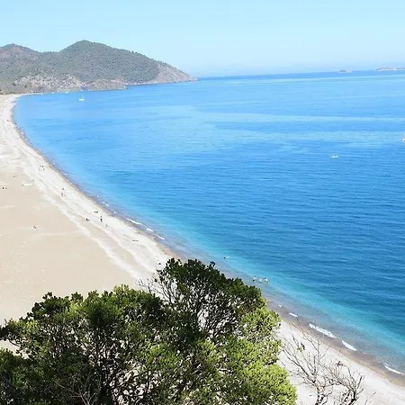 Olympos Woods - Adults Only Ξενοδοχείο 3*