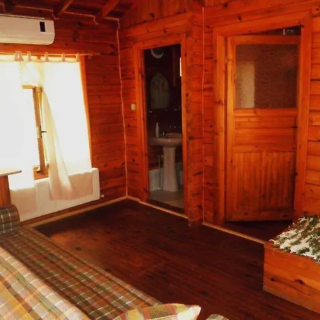 Olympos Woods - Adults Only 3*
