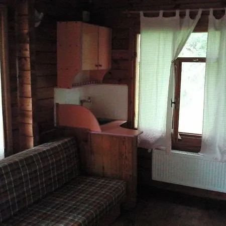 Olympos Woods - Adults Only