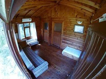 Ξενοδοχείο Olympos Woods - Adults Only Adrasan