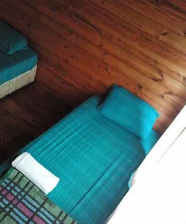 Olympos Woods - Adults Only Ξενοδοχείο 3*