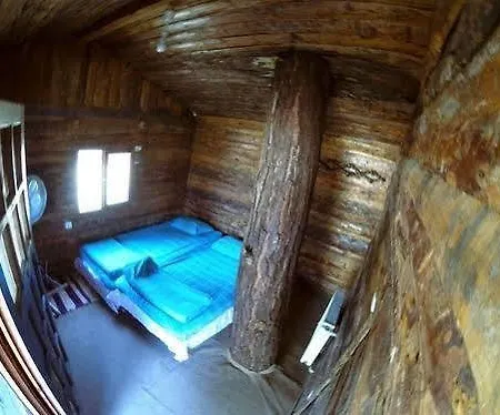 Ξενοδοχείο Olympos Woods - Adults Only 3*