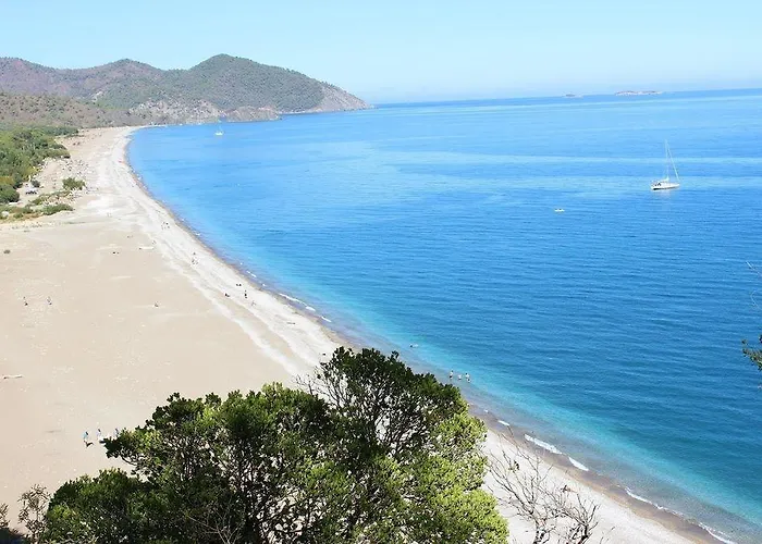 Olympos Woods - Adults Only Hotel 3*