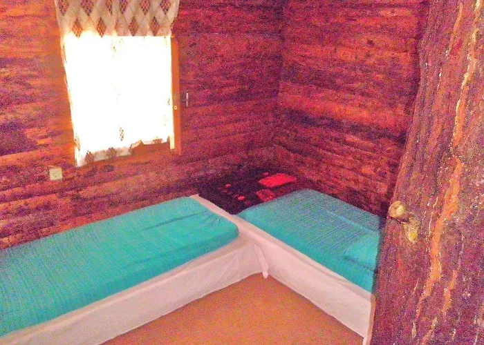 Olympos Woods - Adults Only Hotell Adrasan