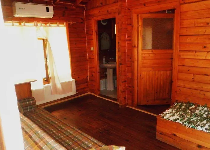 Olympos Woods - Adults Only 3*