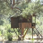 Olympos Woods - Adults Only 3*