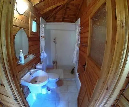 Olympos Woods - Adults Only 3*